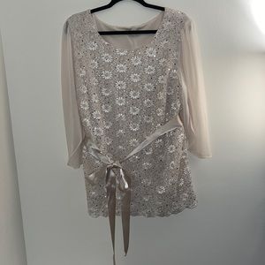 DB Established Blouse